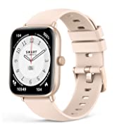 ASWEE Smart Watch, Fitness Tracker with 24/7 Blood Pressure and Heart Rate Monitors, Fitness Watc...