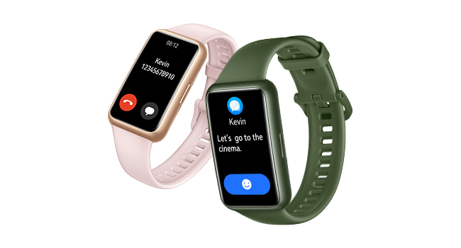 HUAWEI Band 7