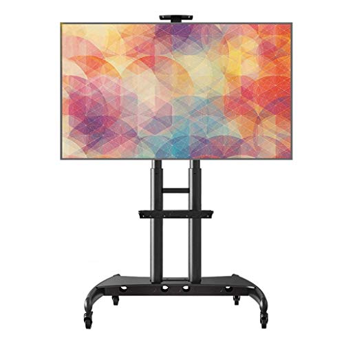 Universal TV Stand All-in-one Machine Floor Type Display Cart