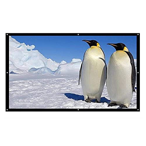 Size : 84inch) (White 72inch)