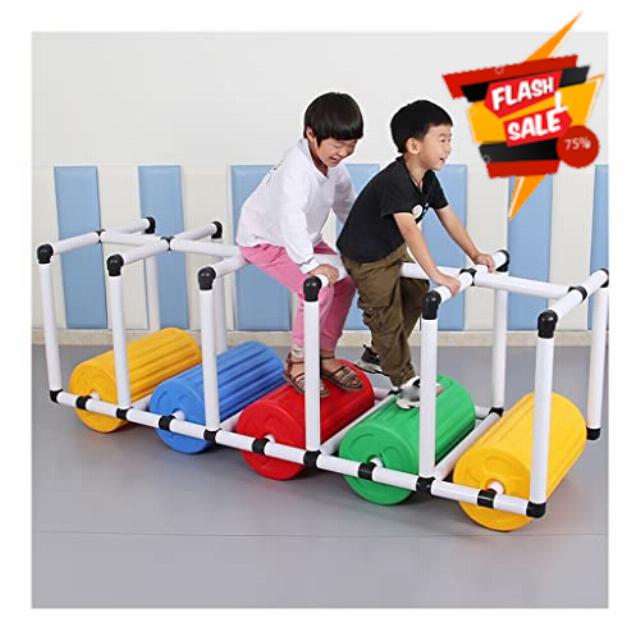 Children's Outdoor Games