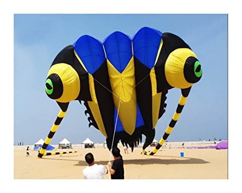 3D Kites for Adults