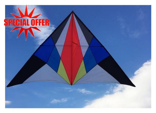 MRXFN kids toys Giant Kite