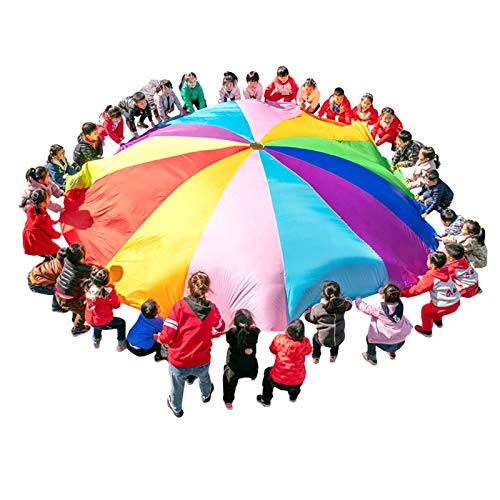 Teamwork Games to Exercise Kids Team Social Skills