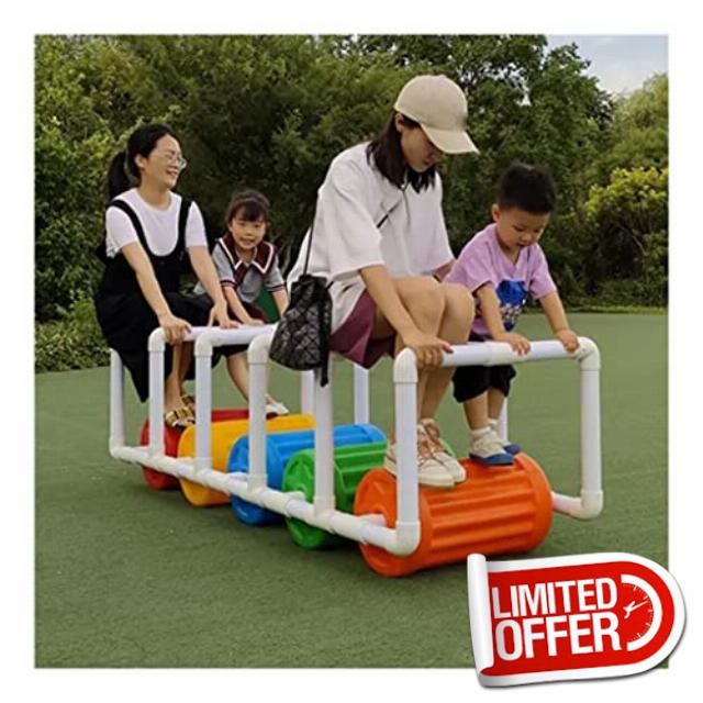 Children's Outdoor Games
