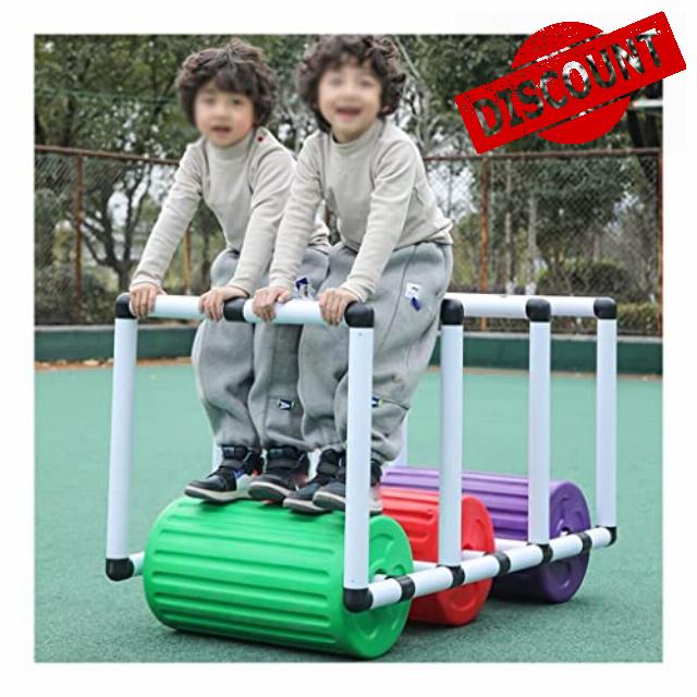 Children's Outdoor Games