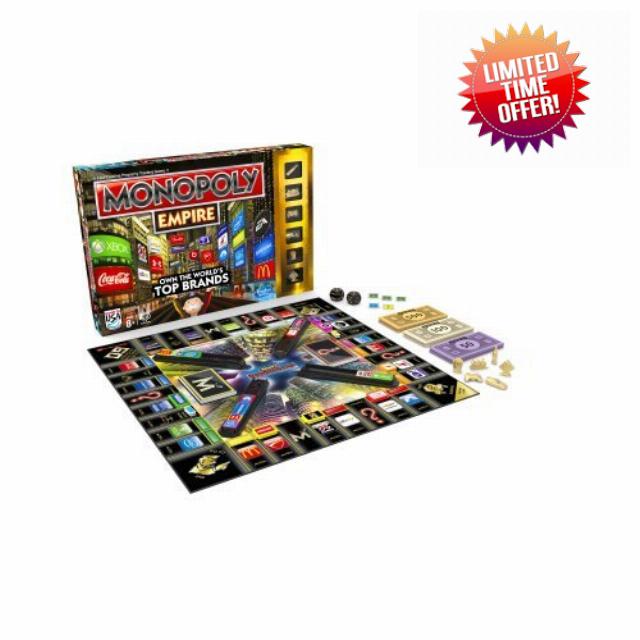 Monopoly Empire