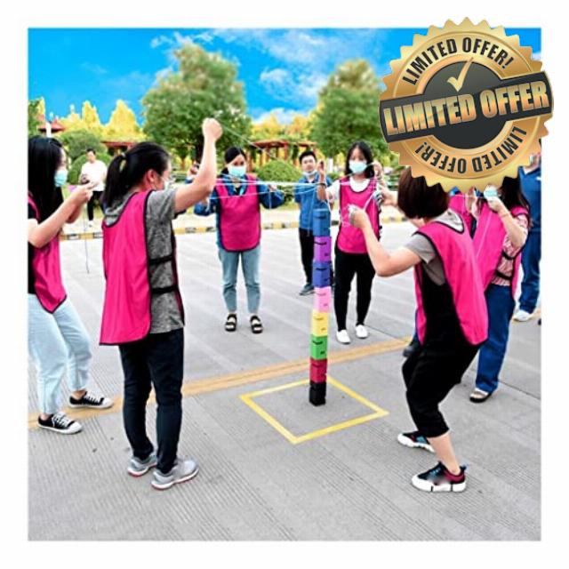 Outdoor Lawn Games