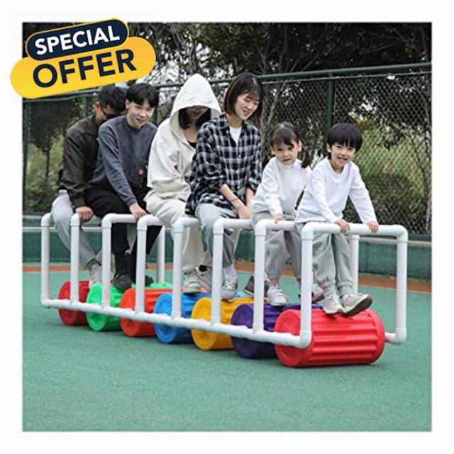 Children's Outdoor Games
