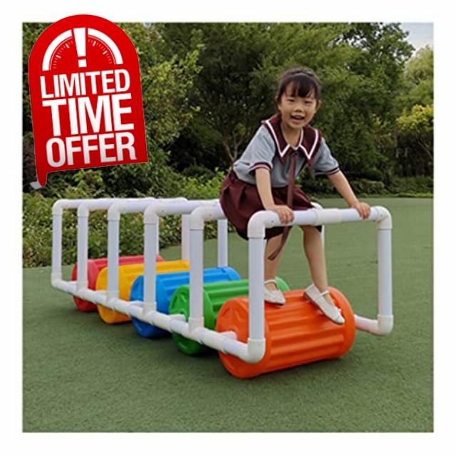 Children's Outdoor Games