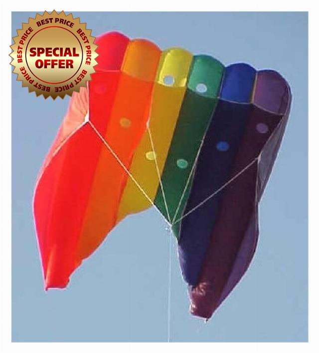 MRXFN kids toys Giant Kite