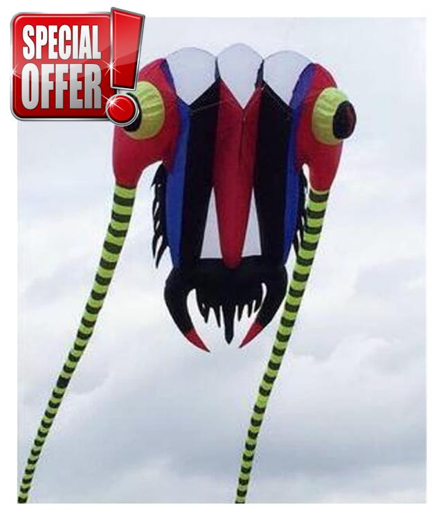 PSVOD Giant Kite