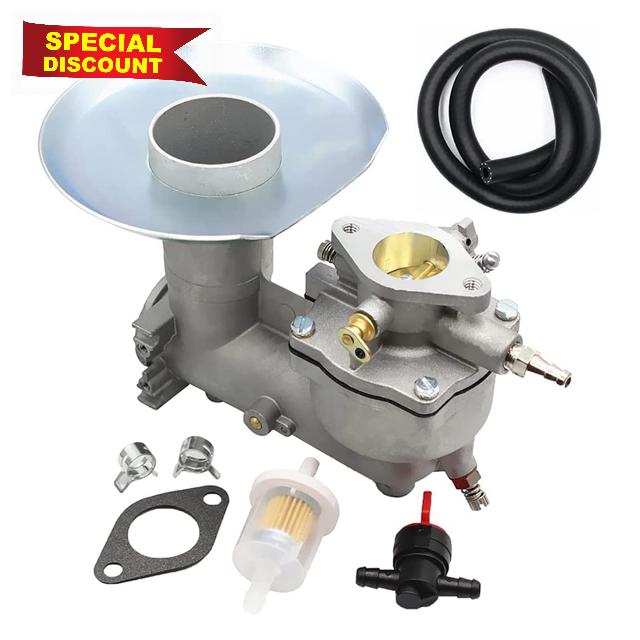 garden tool parts 1Set 392587 Carburetor Fit For Brig-gs And Stratton 391065 391074 391992 393957 Outdoor Power Tools Lawn Mower Accessories