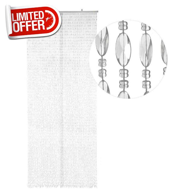 HAB & GUT Door Curtain TWISTER