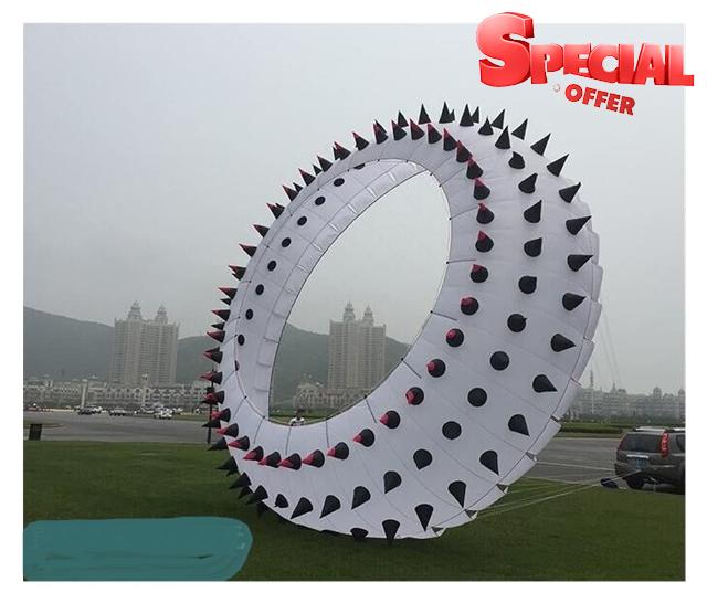 MRXFN kids toys Giant Kite