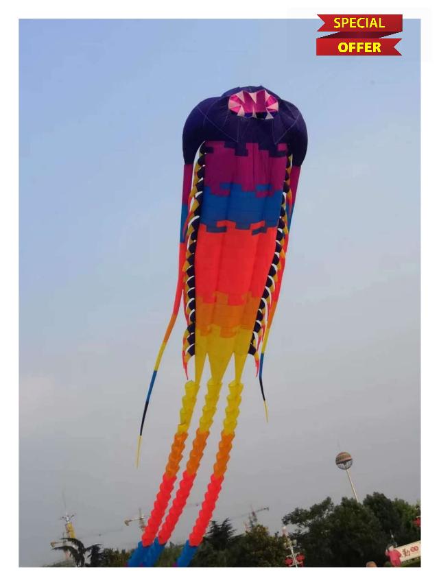 PSVOD Giant Kite