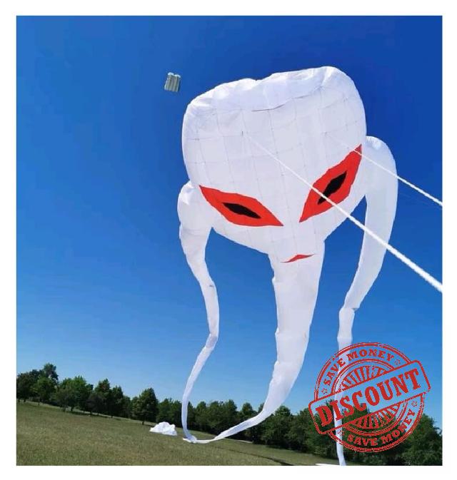 MRXFN kids toys Giant Kite