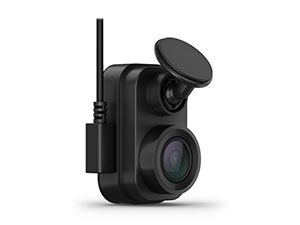 Dash Cam Mini 2 - Voice Control