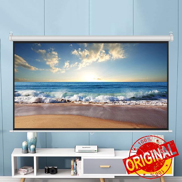 ZEELYDE Projector Screen