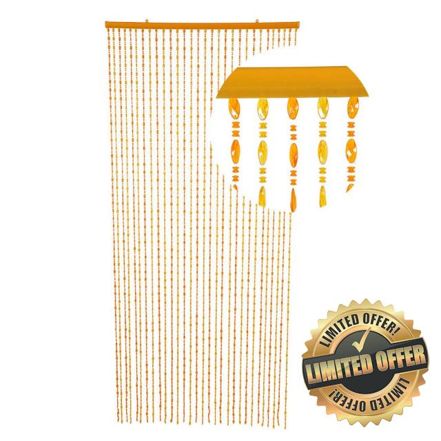 HAB & GUT -DV0386- door curtain Design: TWISTER