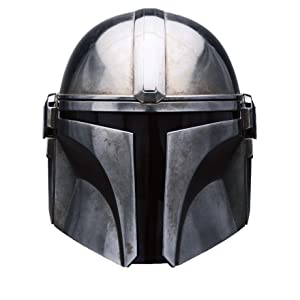 mandalorian