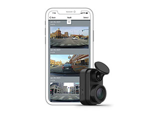 Dash Cam Mini 2
