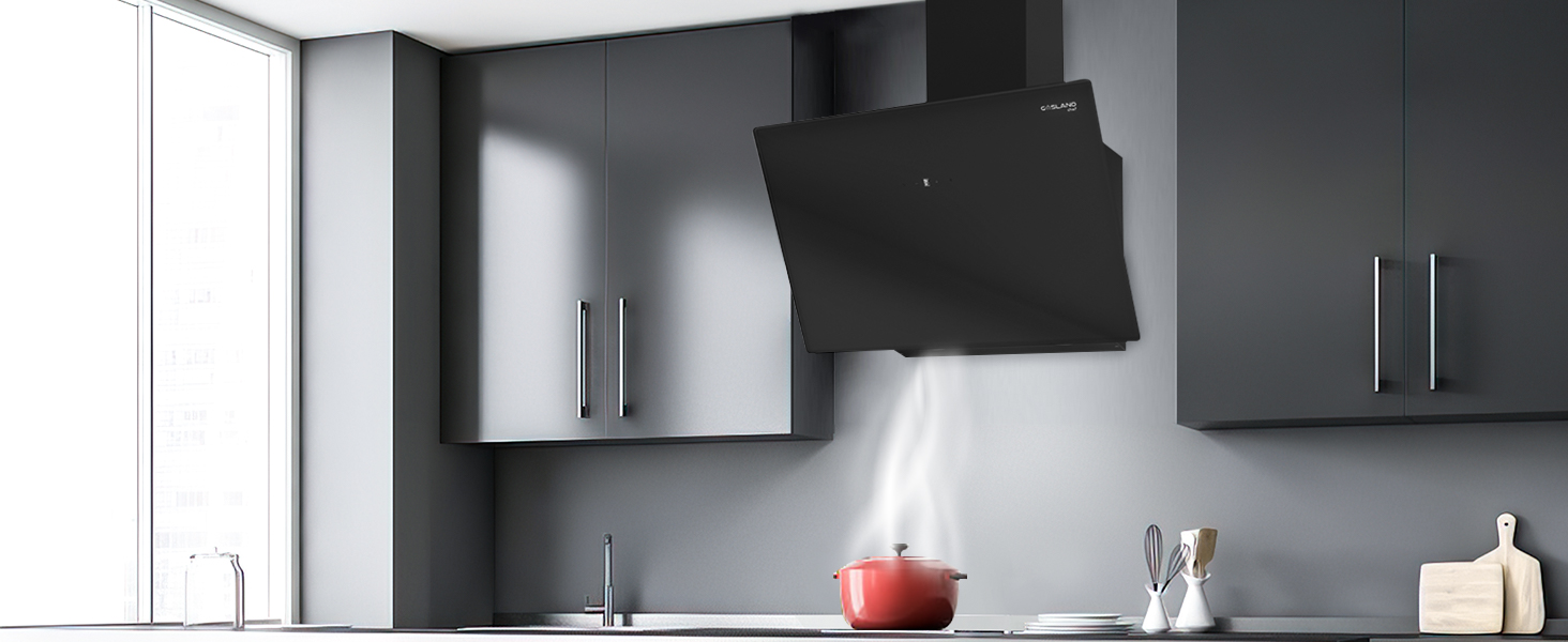 cooker hoods