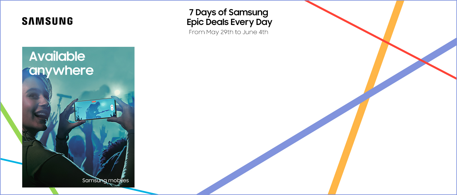Samsung Deals,Samsung Mobile,Samsung Smartphone,Ear Buds,Smart Watch,Samsung Galaxy