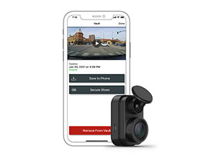Dash Cam Mini 2