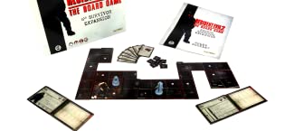 Survivor Expansion Open