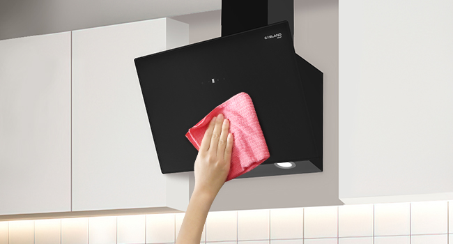 cooker hoods