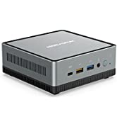MINIS FORUM Mini Gaming PC NUCX I7 Intel Core i7 11800H 32GB DDR4 1TB SSD NVIDIA GeForce RTX 3070...