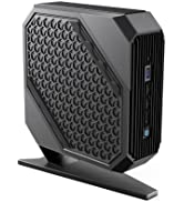 NAD9 Mini PC 32GB RAM 512GB SSD, with Intel Core i9-12900H, 14 cores 20 threads, 2 x HDMI ports &...