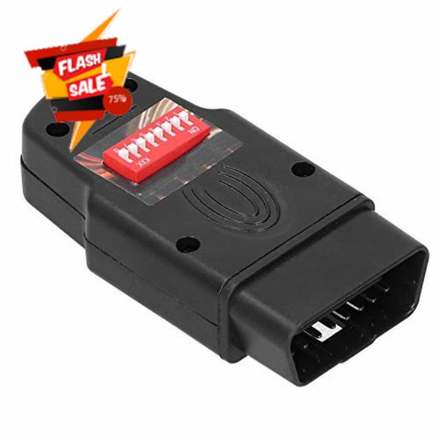 Keenso CHICIRIS Unlock Immobilizer
