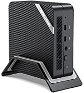 Mini PC NAB5 Windows 11 Pro Intel Core i5-12450H Processor up to 4.4GHz 16GB RAM DDR4 512GB PCIe4...
