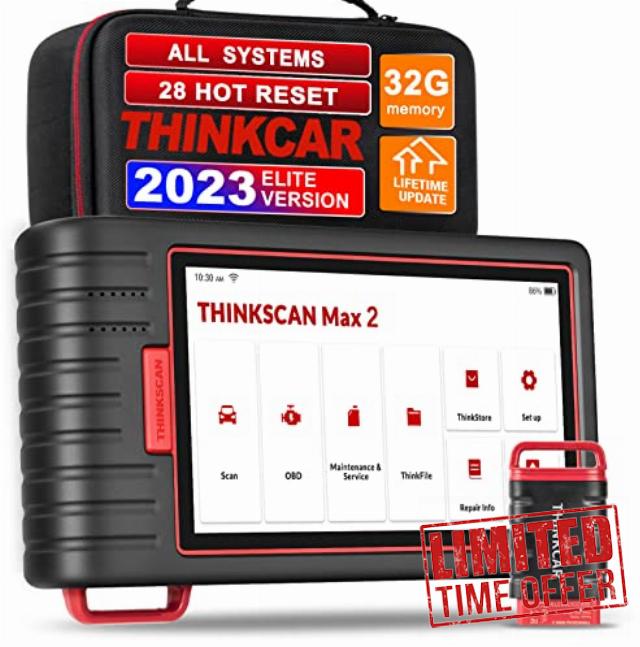 Thinkcar Car Diagnostic Tool