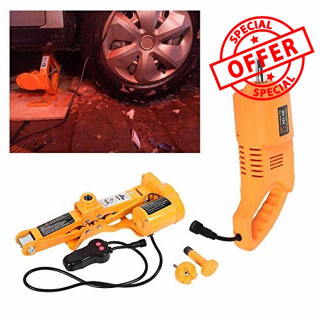 Electric Jack