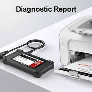 OBD2 SCANNER
