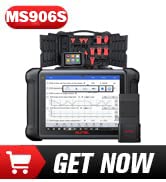 Autel MaxiCOM MK908P Diagnostic Scanner Bidirectional Automotive Full System Diagnoses with ECU C...
