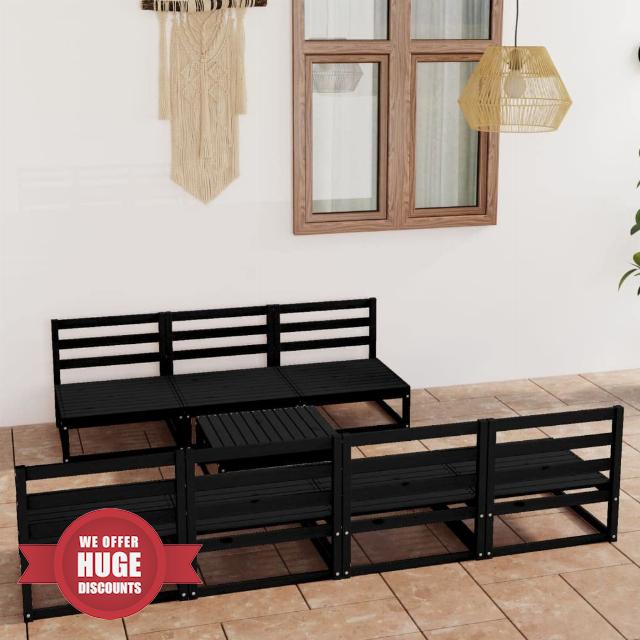 Furniture sets