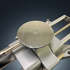 hunter pin locator