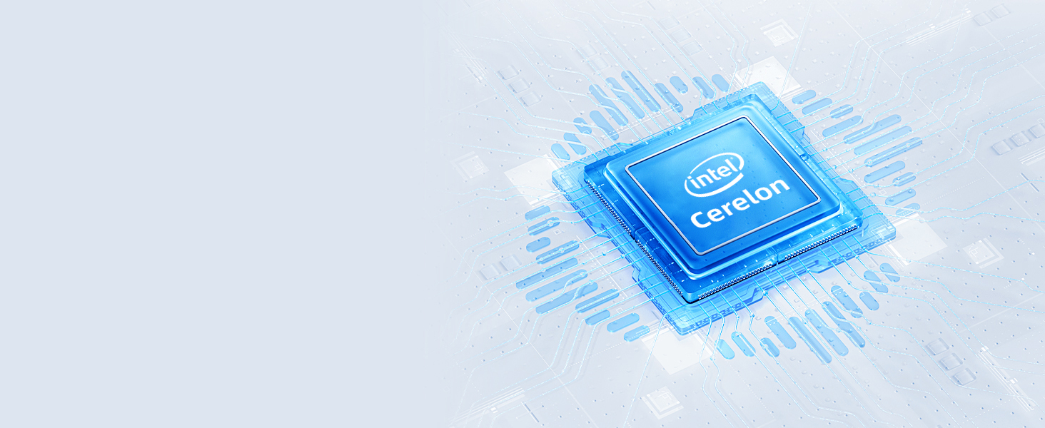 CPU