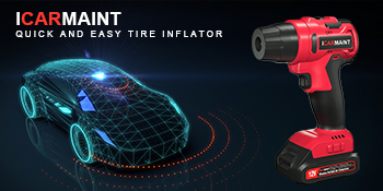 air compressor tyre