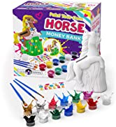 Paint Your Own Unicorn
