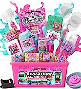 Galaxy Slime Kit