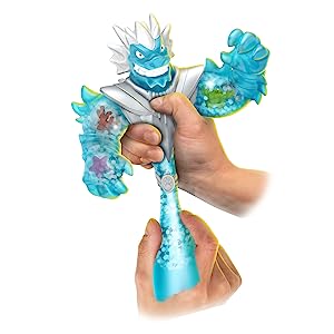 DEEP GOO SEA VS PACK