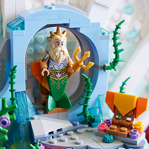 43225 Disney Princess