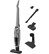 AEG Animal 5000 Cordless Vacuum Cleaner AS52AB18UG, Easy-to-use, Ergonomic and Effective 2-in-1 C...