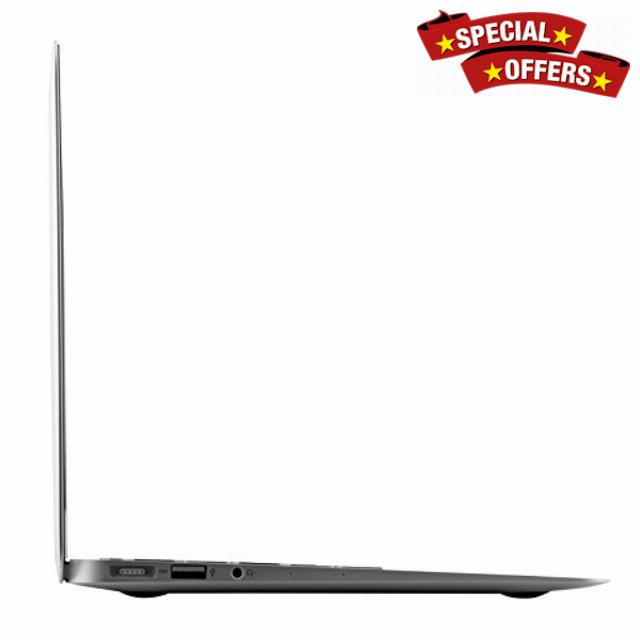 Apple MacBook Air with Intel Core i5