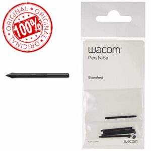 Wacom Pen 4K - digital pen for Wacom Intuos